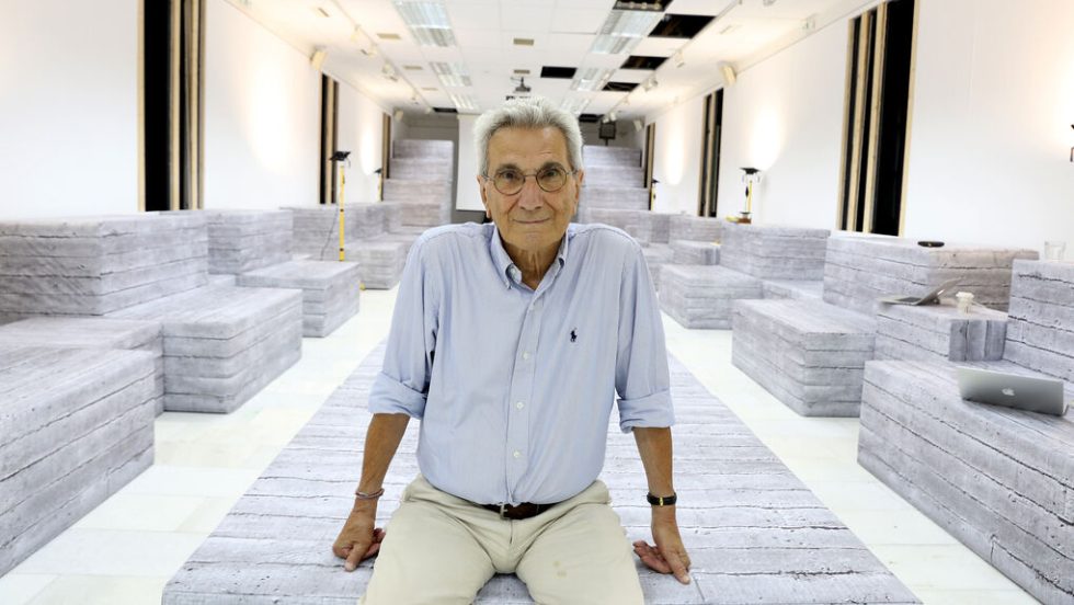 antonio negri